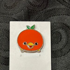 Adventureland Tsum Tsum Booster Set - Orange Bird